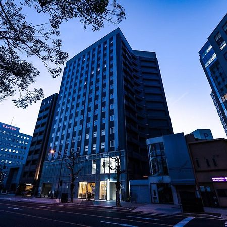 Koko Hotel Hiroshima Ekimae Dış mekan fotoğraf