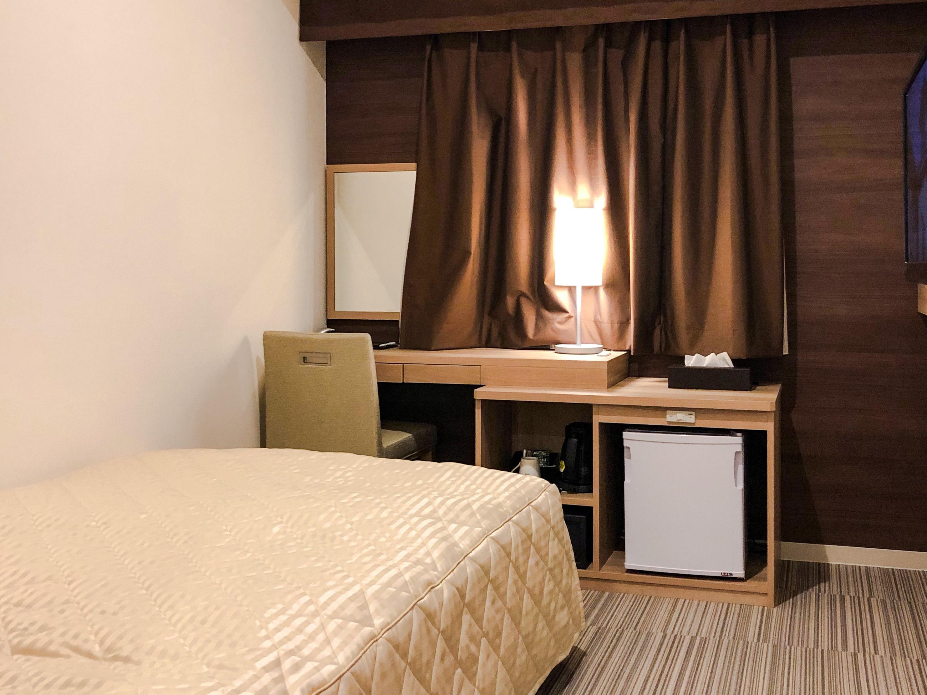 Koko Hotel Hiroshima Ekimae Dış mekan fotoğraf