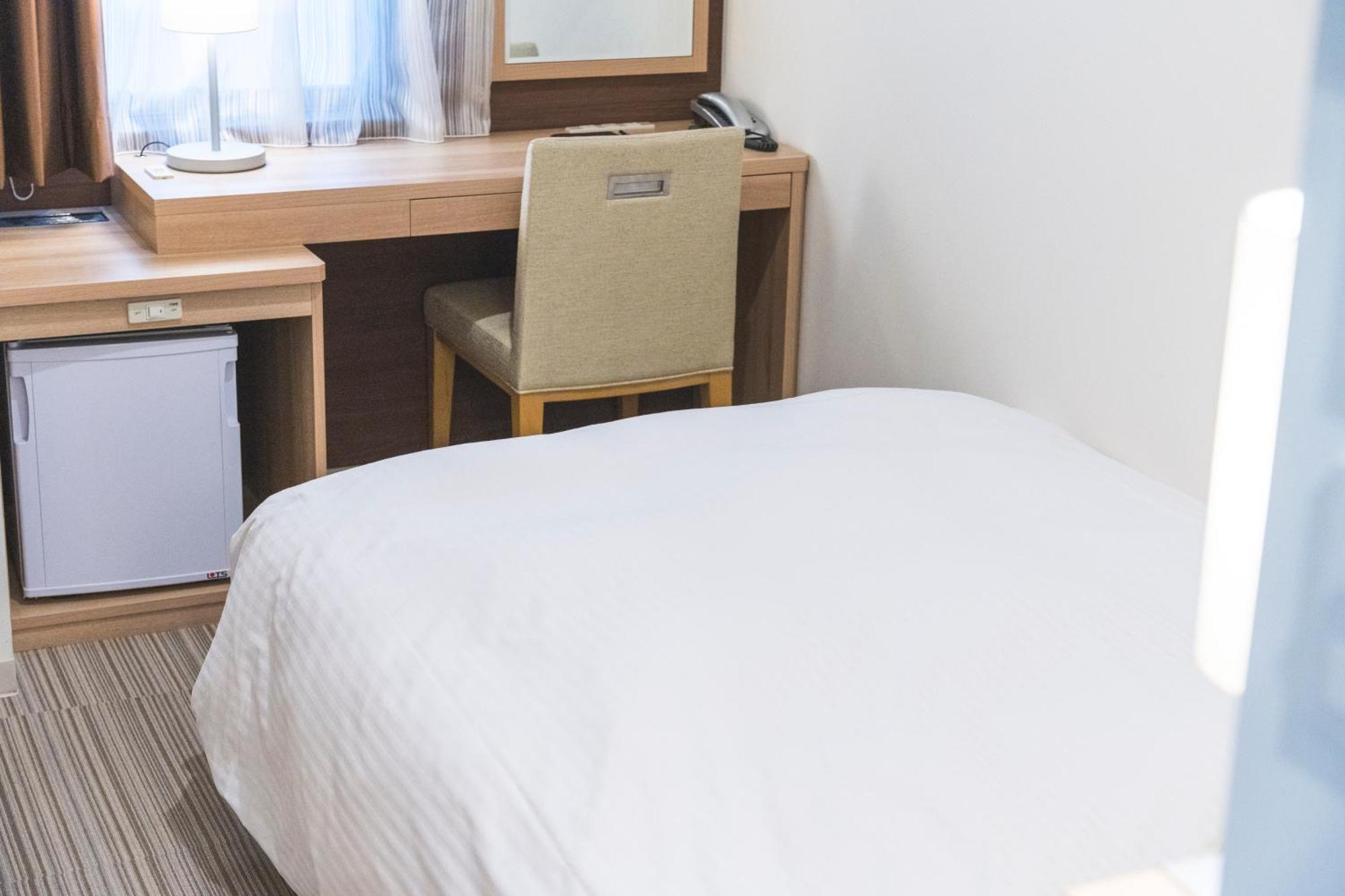 Koko Hotel Hiroshima Ekimae Dış mekan fotoğraf